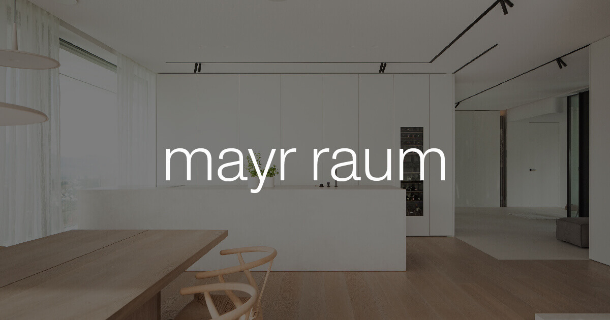 (c) Mayr-raum.at