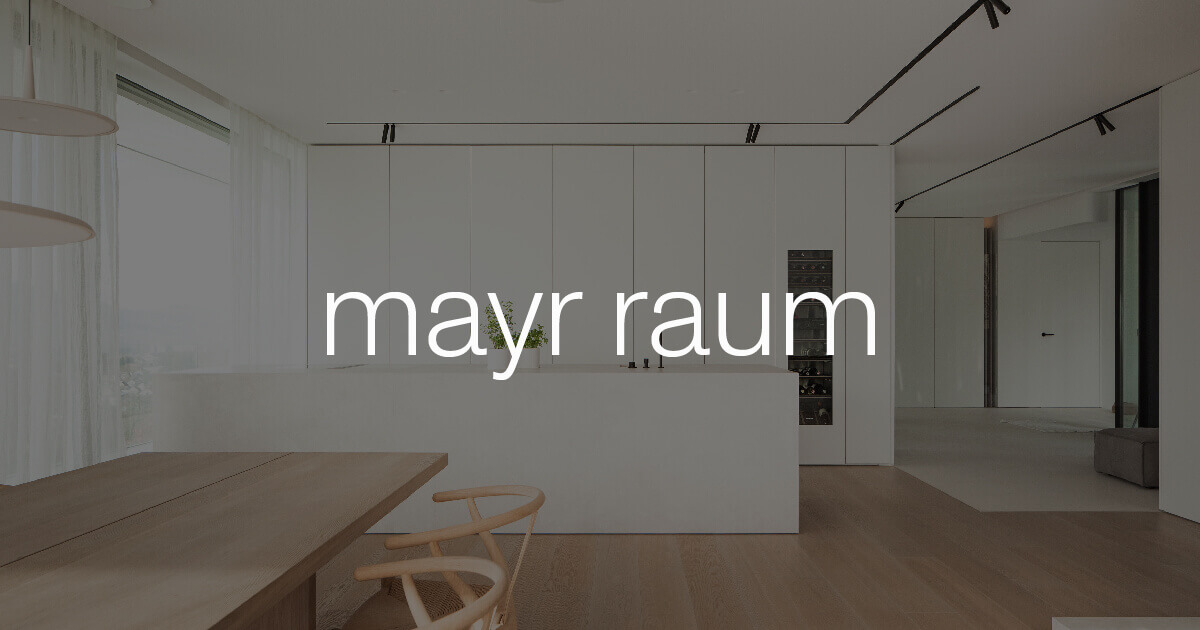 mayr